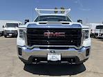 2022 GMC Sierra 2500 Regular Cab 4x2 Cab Chassis for sale #7665 - photo 4