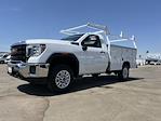 2022 GMC Sierra 2500 Regular Cab 4x2 Cab Chassis for sale #7665 - photo 5