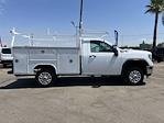 2022 GMC Sierra 2500 Regular Cab 4x2 Cab Chassis for sale #7665 - photo 6