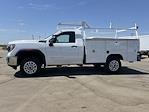 2022 GMC Sierra 2500 Regular Cab 4x2 Cab Chassis for sale #7665 - photo 9