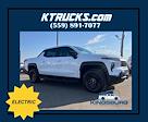 2024 Chevrolet Silverado EV Crew Cab AWD Pickup for sale #7665 - photo 1