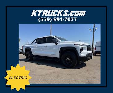 2024 Chevrolet Silverado EV Crew Cab AWD Pickup for sale #7666 - photo 1