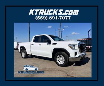 2021 GMC Sierra 1500 Double Cab 4x2 Pickup for sale #7668 - photo 1