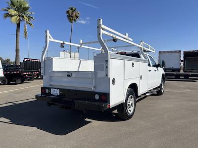 2019 GMC Sierra 2500 Double Cab 4x2 Service Truck for sale #7669 - photo 2