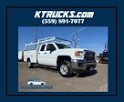 2019 GMC Sierra 2500 Double Cab 4x2 Service Truck for sale #7669 - photo 1