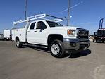 2019 GMC Sierra 2500 Double Cab 4x2 Service Truck for sale #7669 - photo 3