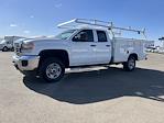 2019 GMC Sierra 2500 Double Cab 4x2 Service Truck for sale #7669 - photo 5