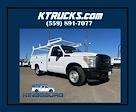 2015 Ford F-250 Regular Cab 4x2 Service Truck for sale #7672 - photo 1