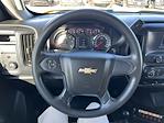 2017 Chevrolet Silverado 3500 Regular Cab 4x4 Enclosed Service Body for sale #7673 - photo 16