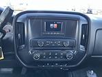 2017 Chevrolet Silverado 3500 Regular Cab 4x4 Enclosed Service Body for sale #7673 - photo 17