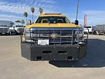2017 Chevrolet Silverado 3500 Regular Cab 4x4 Enclosed Service Body for sale #7673 - photo 4