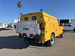 2017 Chevrolet Silverado 3500 Regular Cab 4x4 Enclosed Service Body for sale #7673 - photo 2