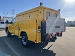 2017 Chevrolet Silverado 3500 Regular Cab 4x4 Enclosed Service Body for sale #7673 - photo 9
