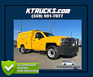 2017 Chevrolet Silverado 3500 4x4 Roadside Service Truck for sale #7673 - photo 1