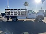2024 Ford F-450 Regular Cab DRW 4x2 Cab Chassis for sale #7675 - photo 8