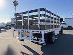 2024 Ford F-450 Regular Cab DRW 4x2 Cab Chassis for sale #7675 - photo 6