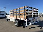 2024 Ford F-450 Regular Cab DRW 4x2 Cab Chassis for sale #7675 - photo 2