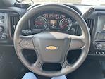 2023 Chevrolet Silverado 5500 DRW 4x4 Flatbed Truck for sale #7676 - photo 11