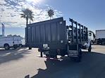 2023 Chevrolet Silverado 5500 DRW 4x4 Flatbed Truck for sale #7676 - photo 8