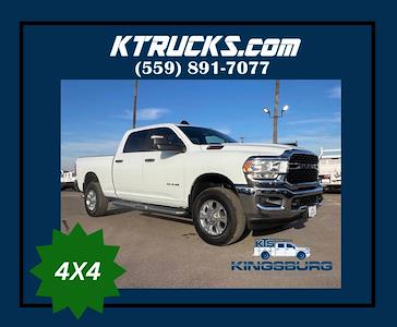 2024 Ram 2500 Crew Cab 4x4 Pickup for sale #7677 - photo 1