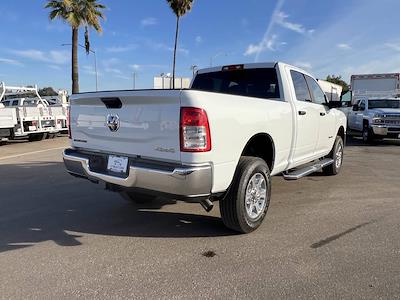 2024 Ram 2500 Crew Cab 4x4 Pickup for sale #7677 - photo 2