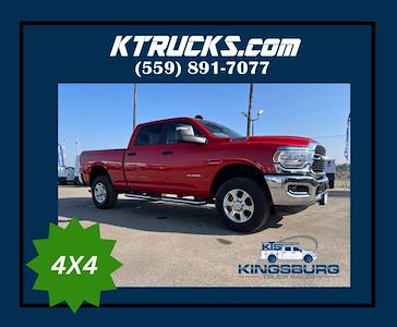 2024 Ram 2500 Crew Cab 4x4 Pickup for sale #7678 - photo 1