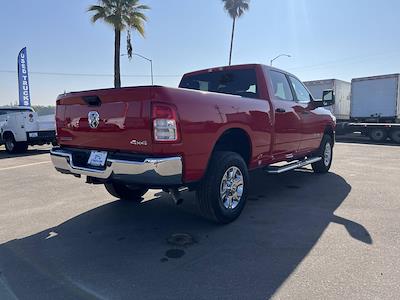 2024 Ram 2500 Crew Cab 4x4 Pickup for sale #7678 - photo 2