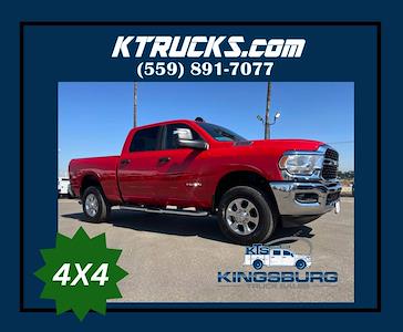 2024 Ram 2500 Crew Cab 4x4 Pickup for sale #7679 - photo 1