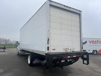 Used 2017 Ford F-750 Regular Cab Box Truck for sale #7682 - photo 2