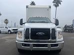 2017 Ford F-750 Regular Cab DRW 4x2 Box Truck for sale #7682 - photo 5