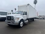 2017 Ford F-750 Regular Cab DRW 4x2 Box Truck for sale #7682 - photo 6