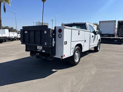 2017 Ford F-350 Regular Cab SRW 4x2 Service Truck for sale #7684 - photo 2
