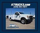 2017 Ford F-350 Regular Cab SRW 4x2 Service Truck for sale #7684 - photo 1