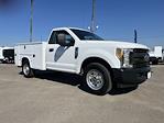 2017 Ford F-350 Regular Cab SRW 4x2 Service Truck for sale #7684 - photo 3