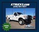 2015 Ford F-250 Regular Cab 4x4 Service Truck for sale #7685 - photo 1