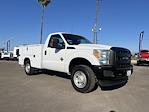 2015 Ford F-250 Regular Cab 4x4 Service Truck for sale #7685 - photo 3