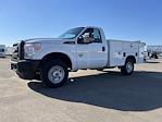 2015 Ford F-250 Regular Cab 4x4 Service Truck for sale #7685 - photo 5