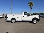 2015 Ford F-250 Regular Cab 4x4 Service Truck for sale #7685 - photo 9