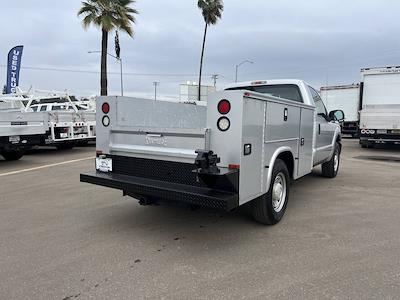 2015 Ford F-250 Regular Cab 4x2 Service Truck for sale #7686 - photo 2