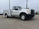 2015 Ford F-250 Regular Cab 4x2 Service Truck for sale #7686 - photo 3