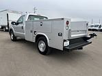 2015 Ford F-250 Regular Cab 4x2 Service Truck for sale #7686 - photo 8