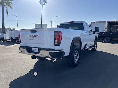 2024 GMC Sierra 2500 Regular Cab 4x4 Pickup for sale #7687 - photo 2