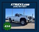 2024 GMC Sierra 2500 Regular Cab 4x4 Pickup for sale #7687 - photo 1