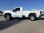 2024 GMC Sierra 2500 Regular Cab 4x4 Pickup for sale #7687 - photo 6