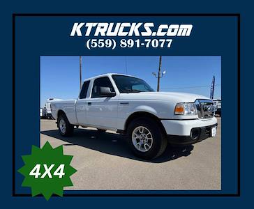 2010 Ford Ranger Super Cab 4x4 Pickup for sale #7688 - photo 1