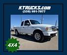 2010 Ford Ranger Super Cab 4x4 Pickup for sale #7688 - photo 1