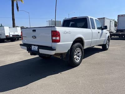 2007 Ford Ranger Super Cab 4x4 Pickup for sale #7689 - photo 2