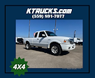 2007 Ford Ranger Super Cab 4x4 Pickup for sale #7689 - photo 1