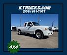 2007 Ford Ranger Super Cab 4x4 Pickup for sale #7689 - photo 20