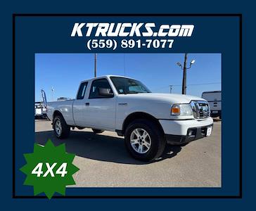 2006 Ford Ranger Super Cab 4x4 Pickup for sale #7691 - photo 1